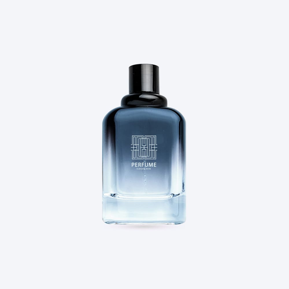 Dropped Body Oil